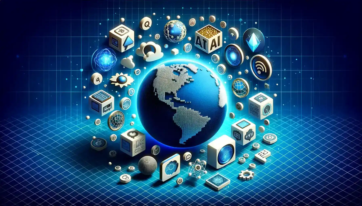 Revolutionize the way you operate with our cutting-edge Industrial technology solutions